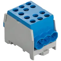 Pollmann HLAK 35-1/4M2 BL