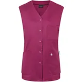 KARLOWSKY Ärmelloser Damen Kasack KS 67" / 52 - fuchsia