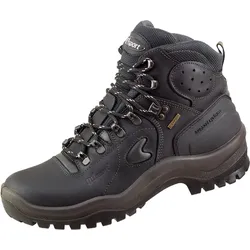 Schnürstiefel schwarz GRI-TEX Gr. 42 42