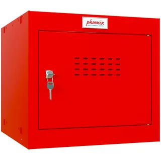 Phoenix Safe Phoenix Würfel-Schließfach CL0344RRK