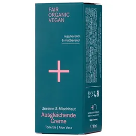 I+M Phyto Balance Ausgleichende Creme 30 ml