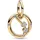 Pandora Widder Gold Zirkonia 762719C01