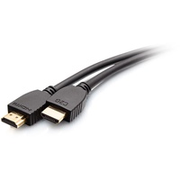 C2G 6ft SonicWaveTM RCA Type Composite Video Cable with Ferrites SCSI-Kabel 1,82 m