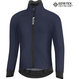 Gore Wear C5 Gore-Tex Infinium Thermo Jacke orbit blue S