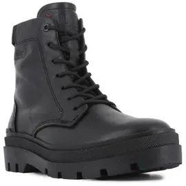 Palladium Pallagrade Officer, L, Schwarz, 40 EU, Schwarz, 40 EU