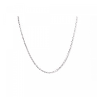 PANDORA Damen-Kette Sterling-Silber 925 59200-60