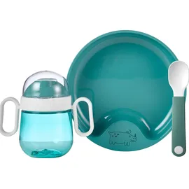 Mepal Babygeschirr-Set Mio