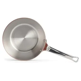 De Buyer Prima Matera Kochtopf 20 cm rund