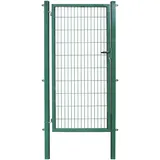 Arvotec »ESSENTIAL«, Breite: 100 - 120 cm, Höhe: 80 - 200 cm, zum Einbetonieren