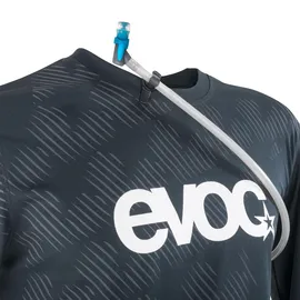 Evoc Magnetic Tube Clip Trinkschlauch-Halterung schwarz