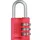 ABUS Vorhängeschloss ABUS 145/30 rot, 1 St.