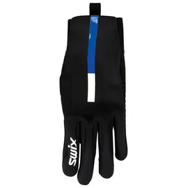 Swix Triac Infinium Handschuhe Schwarz 7