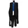 Swix Triac Infinium Handschuhe Schwarz 7