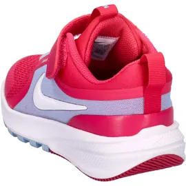 Nike Star Runner 5 Kinder Rush Pink / White / Aluminum 35