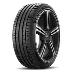 Michelin Pilot Sport 5 245/50R18 104Y XL