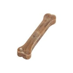 Hunde Kauknochen Rind 30cm 340g