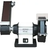 Optimum GU 20 S Kombibandschleifmaschine
