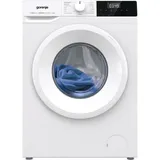 Gorenje WNHPI84APS/DE Waschmaschine Frontlader 8 KG 1400 RPM Weiß