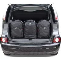Kjust Kofferraumtaschen Set 3 stk