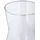 Relaxdays Blumenvase aus Glas Transparent,