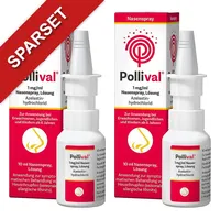  Pollival 1 Mg/ml Nasenspray Lösung