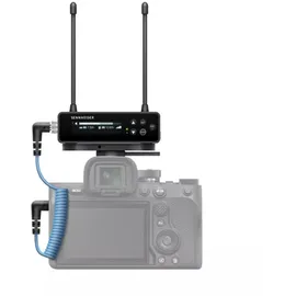 Sennheiser EW-DP ENG Set (Y1-3) drahtloses System