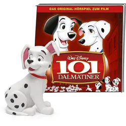 tonies Disney 101 Dalmatiner