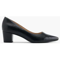 Pumps - Damen - schwarz
