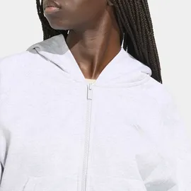 adidas Kapuzensweatshirt Grau XL