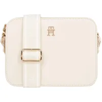 Tommy Hilfiger TH Logotape Camera Bag Sugarcane