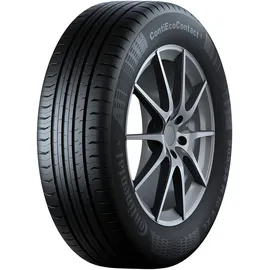 Continental ContiEcoContact 5 185/60 R15 84H