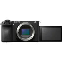 Sony Alpha 6700