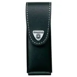 Victorinox Gürteletui Leder schwarz (4.0523.3)