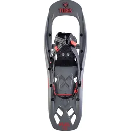 Tubbs Flex TRK 24 grau/rot,