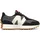 New Balance 327 Damen Black (WS327KC) 38