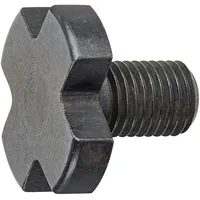 Fortis Anzugsschraube DIN367 Gr.22 M10