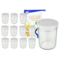 Mambocat Sturzglas 230 ml 12 St.