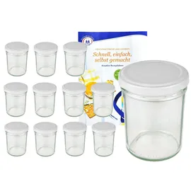 Mambocat Sturzglas 230 ml 12 St.