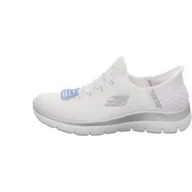 SKECHERS Summits - Diamond Dream white 43