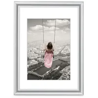 Hama Swing Silber