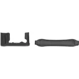 SmallRig 4709 Leather Half Case Kit für X T50 - Schwarz