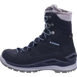Lowa Schnürstiefel in blau | Gr.: 38,5