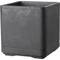 Deroma Pflanztopf Quadro Cosmo 38 cm x 38 cm