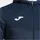 Joma Campus Street Reißverschlusspullover Herren Blau XXL