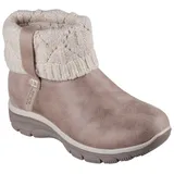 SKECHERS Damen Easy GOING-«, Winterschuh, Schlupfstiefel mit 3M Scotchgard-Imprägnierung, Gr. 35 EU - 35 EU