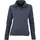 Maul Leyhörn Fleecejacke Taubenblau 36