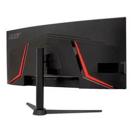 Acer XZ342CUV3 34 Zoll QHD Gaming Monitor (4 ms Reaktionszeit