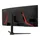 Acer XZ342CUV3 34 Zoll QHD Gaming Monitor (4 ms Reaktionszeit