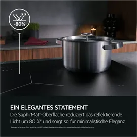 AEG TII84B1FFZ Induktionskochfeld Autark (949 598 134)