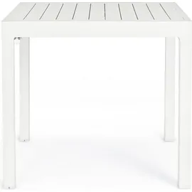 BIZZOTTO Pelagius 83-166x80 cm, weiß